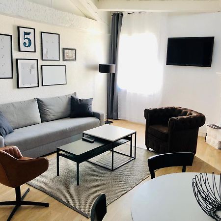 나르본 Loft Appart 아파트 외부 사진