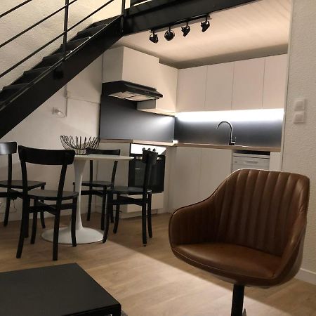 나르본 Loft Appart 아파트 외부 사진