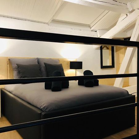 나르본 Loft Appart 아파트 외부 사진