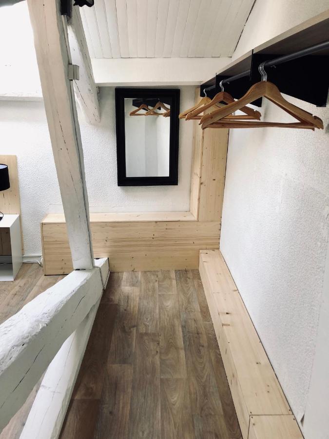 나르본 Loft Appart 아파트 외부 사진